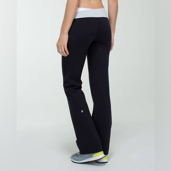 Lululemon Astro Pant, Size 10, NWOT - Picture 4 of 6